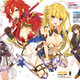 The whole cast of Onna Kishi Collection.